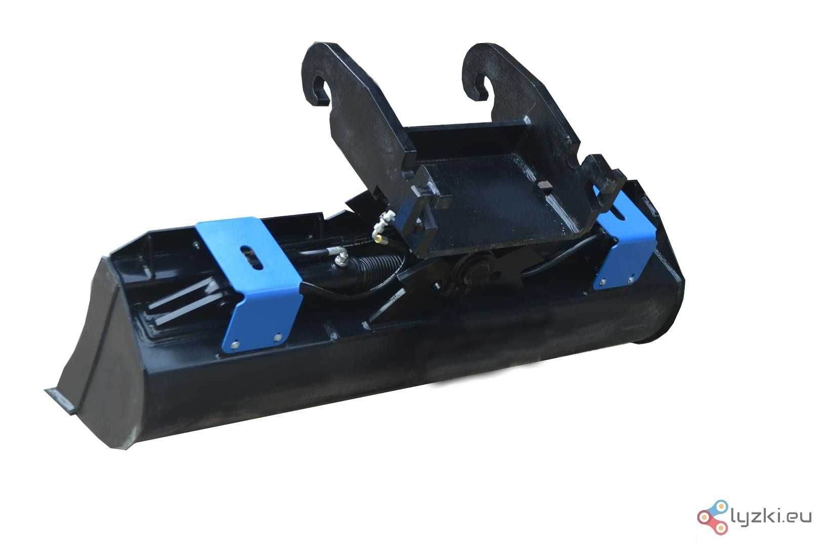 Łyżka skarpowa hydrauliczna 2m Cw30 Cw40 S60 S70 Sw33 Sw48