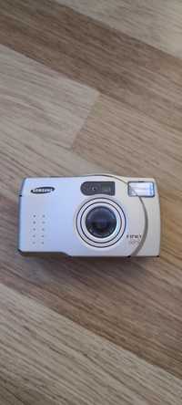 Aparat fotograficzny Samsung Fino 60S