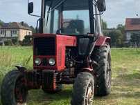 Ciagnik MTZ sprzedam