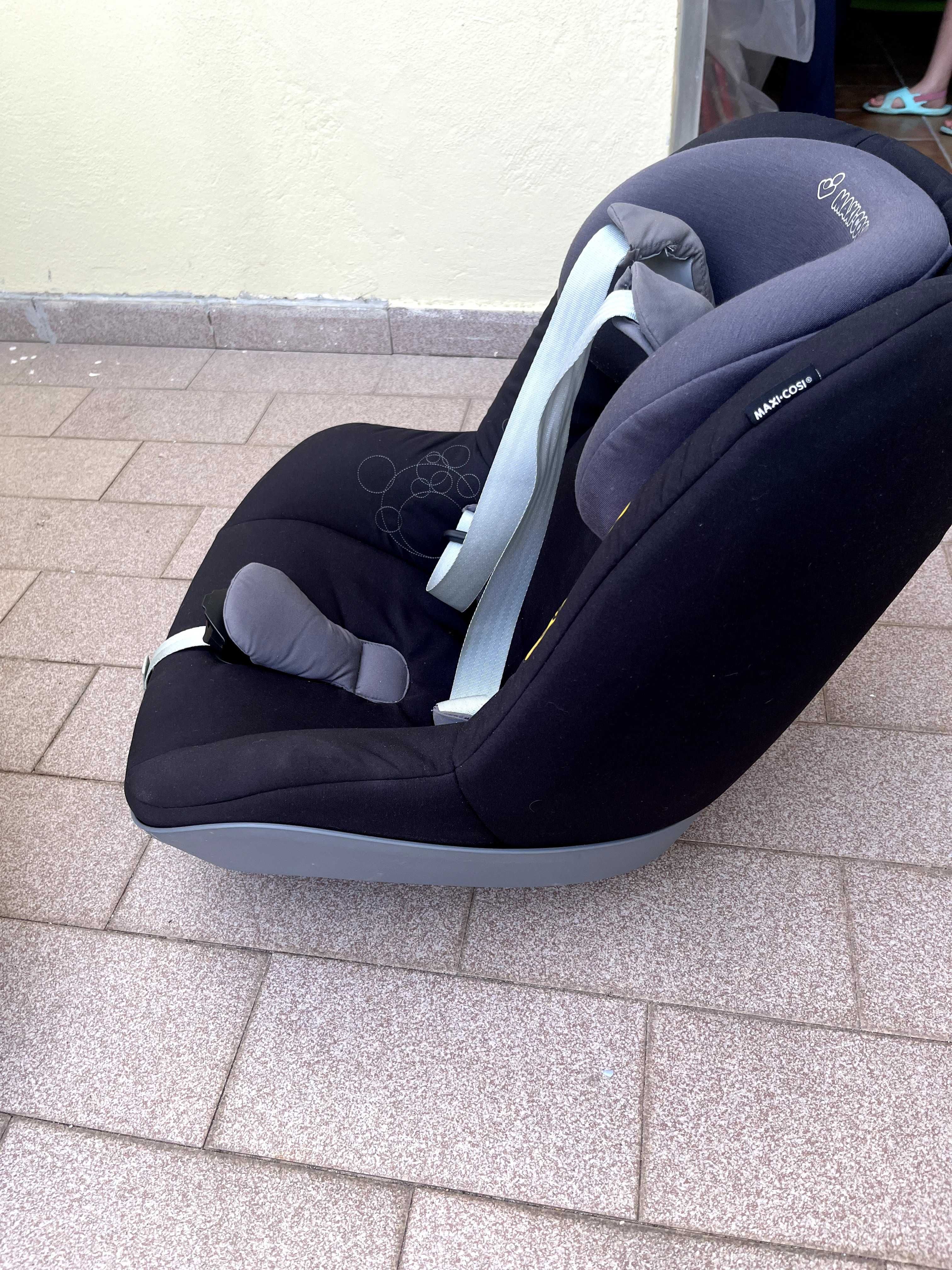 Maxi-Cosi Pearl XP -Size (67-105 cm) Authentic Graphite Grupo 1