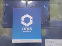 Cities Skylines II Edycja Premium