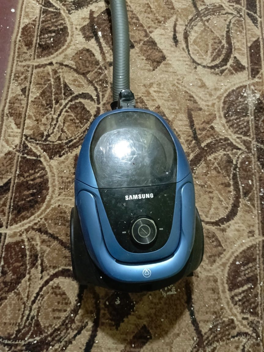 пилосос Samsung б/у