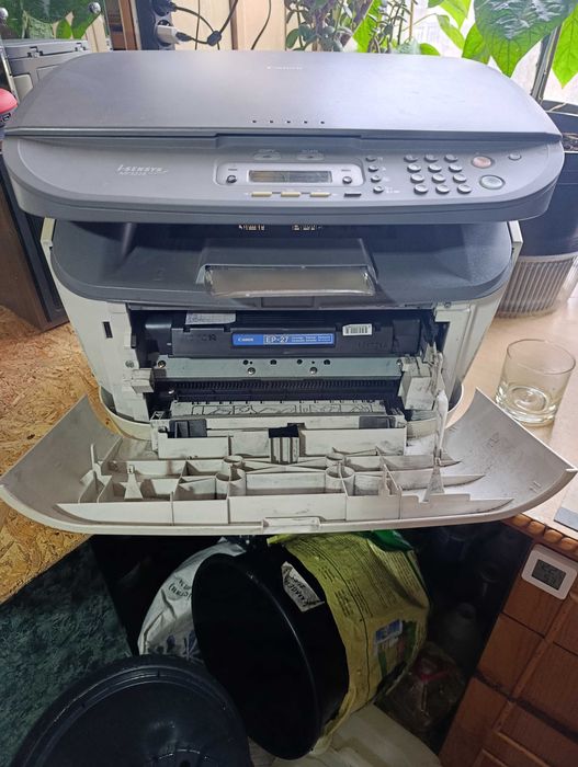 БФП Canon MF 3228