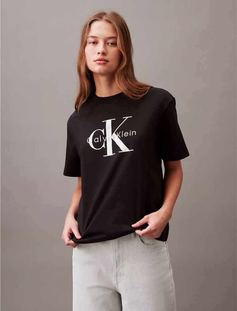 Жіноча футболка Calvin Klein