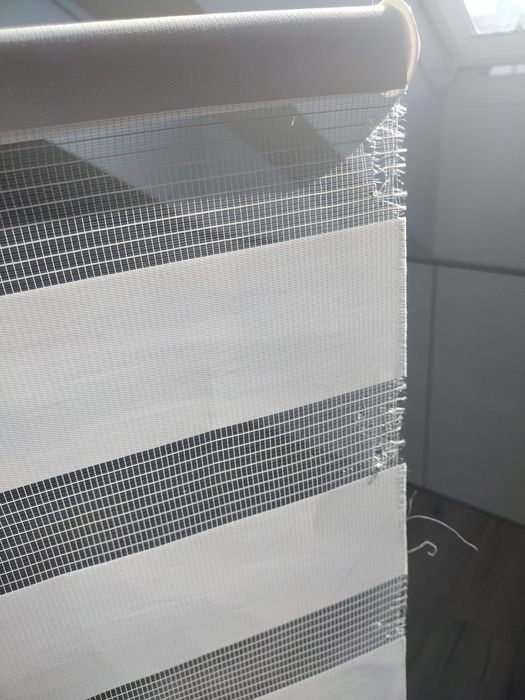 Roleta zebra dzień noc 85 x 210 cm