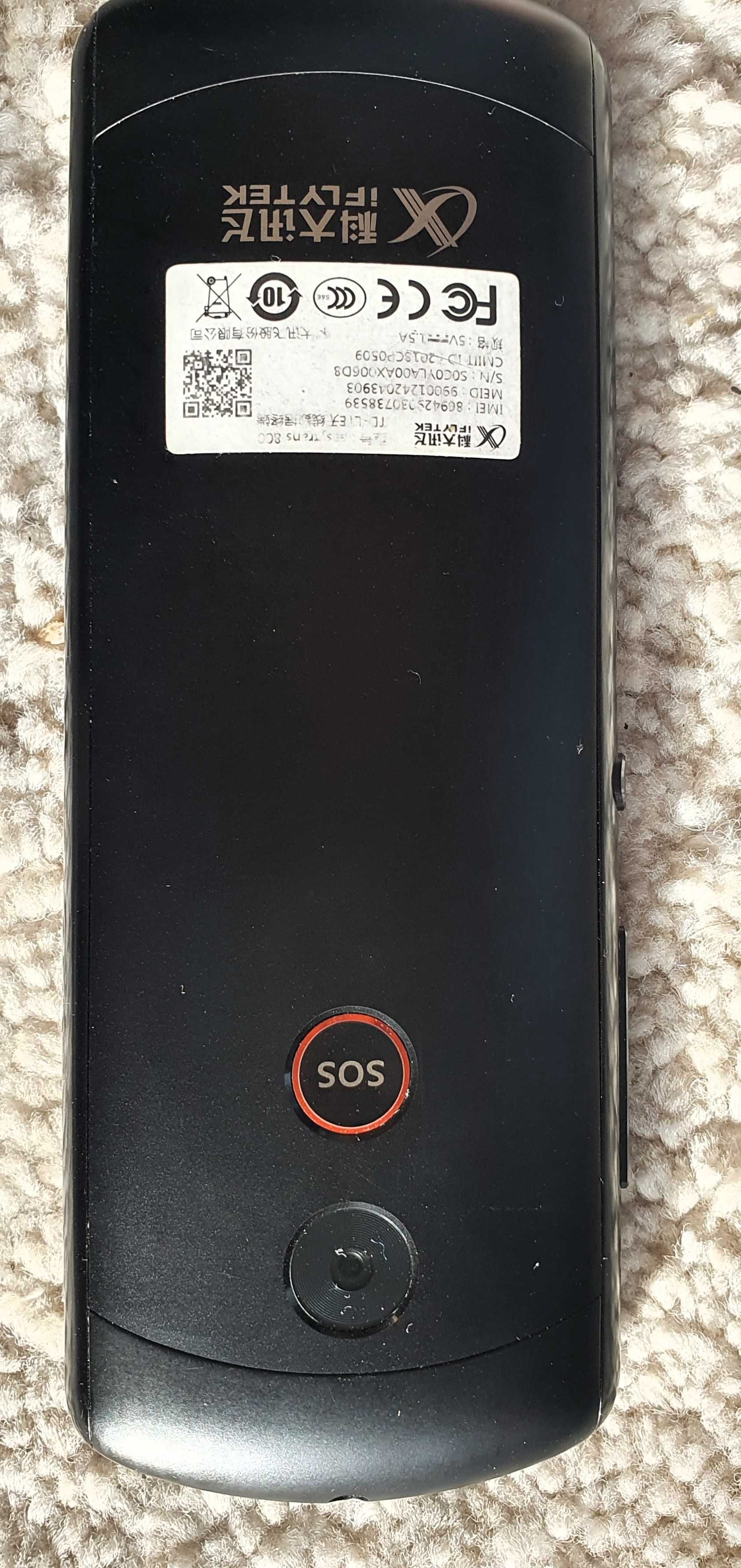 iFLYTEK EasyTrans 800 2.0 Tłumacz głosowy