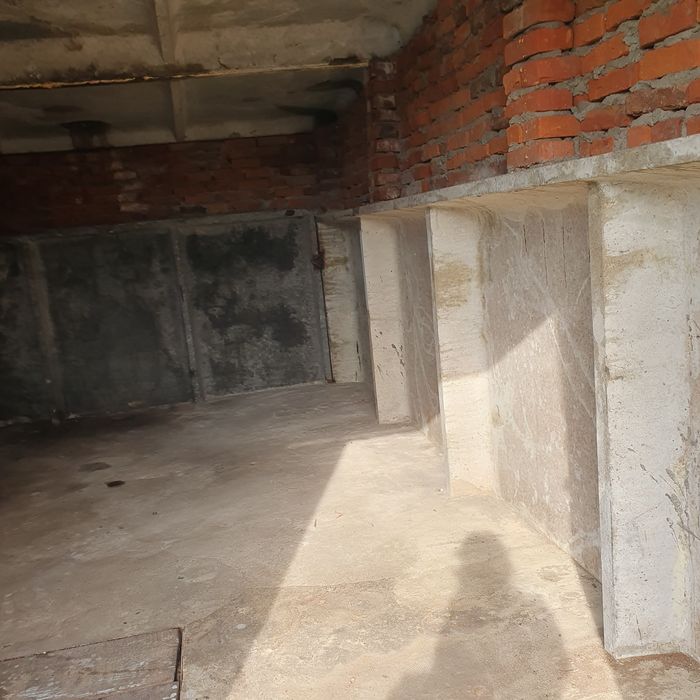 Продам каменный гараж в районе 25 чапаевской дивизии