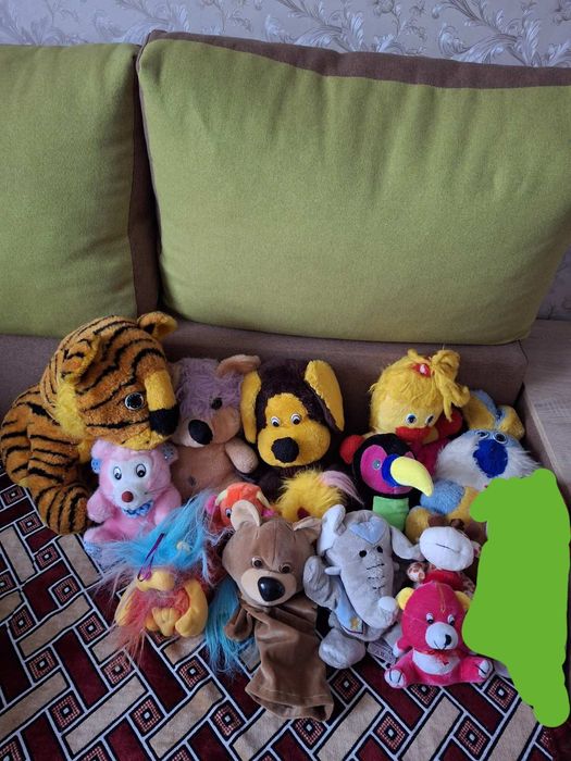 Іграшки дитячі безкоштовно