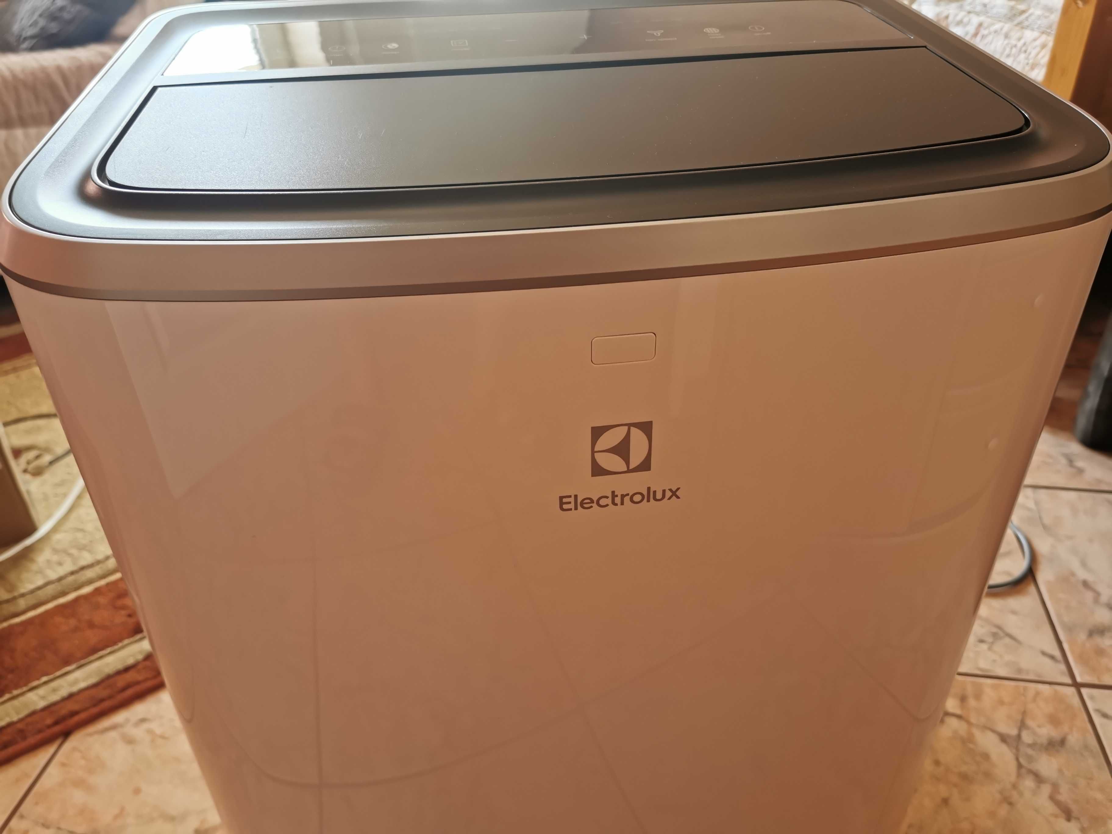 klimatyzacja Electrolux