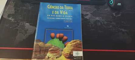 Ciencias da Terra e da Vida 10º ano