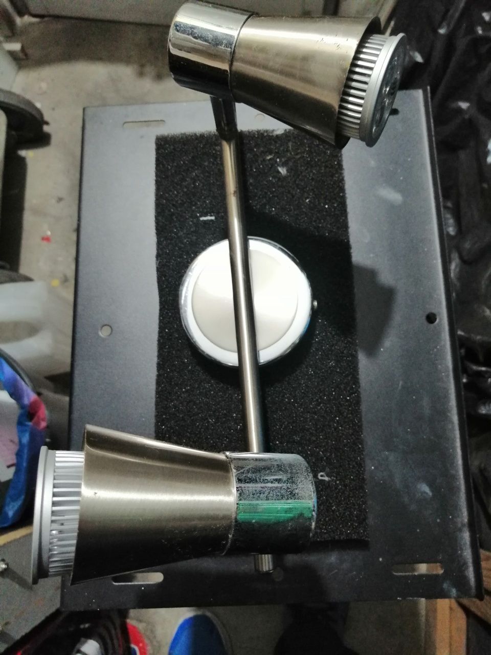 Aplique de Tecto