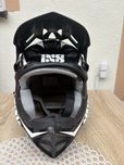 Kask Firmy Iss używany