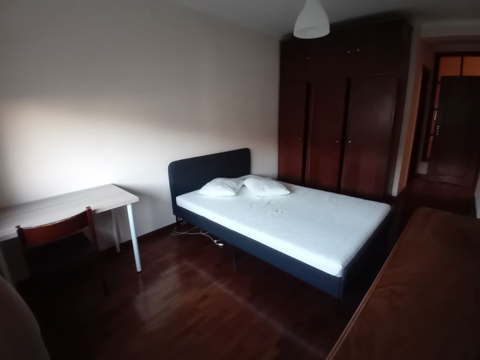 Apartamento T3 Mobilado - Centro Oliveira de Azeméis