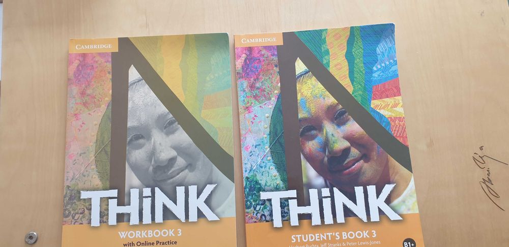 Livros Inglês - Cambridge School (excelentes para self-study)