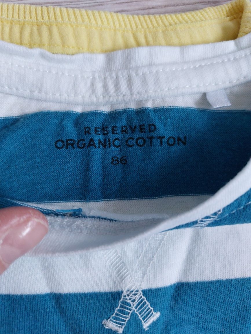 T-shirt 86 2sztuki