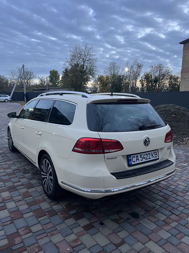 Продам Volkswagen b7