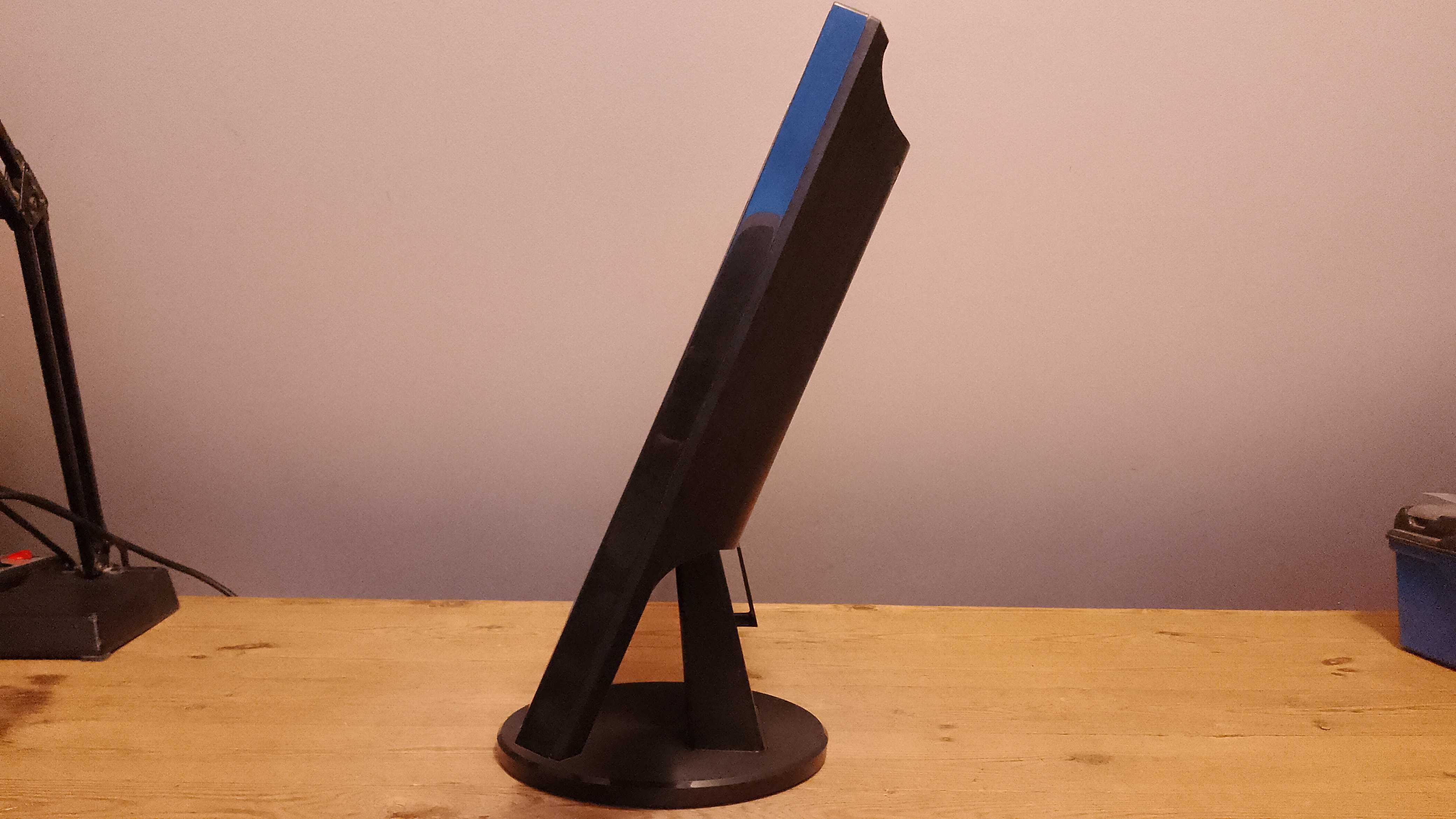 monitor 22'' 1680x1050 Asus VW226D VGA D-Sub