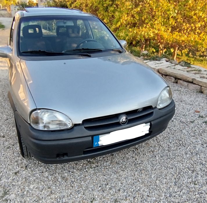 Opel Corsa 1.4SI