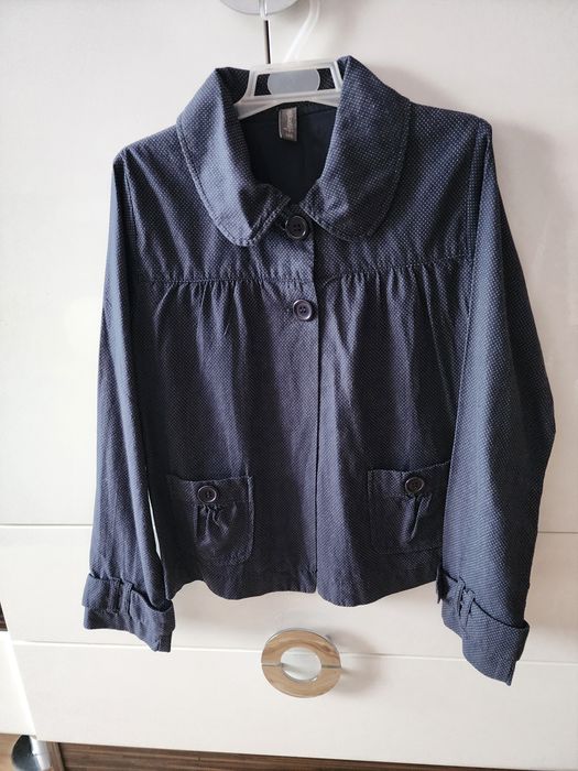 Marynarka dla dziewczynki