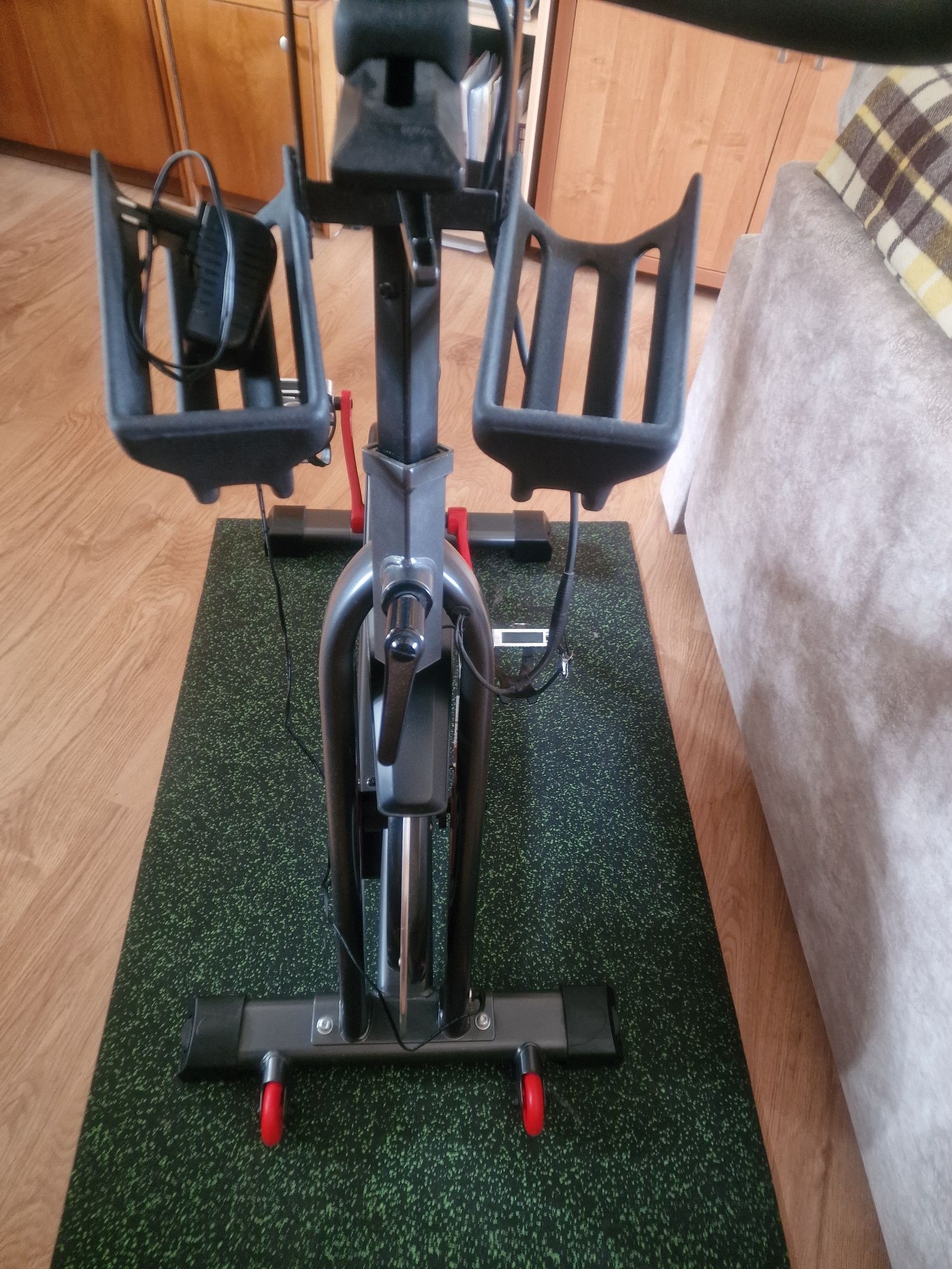 Rower spiningowy Schwinn  IC8