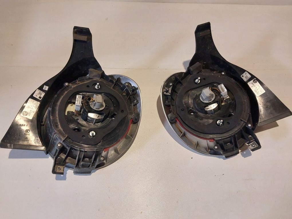 Alfa Romeo Mito lampa tylna tył prawa lewa