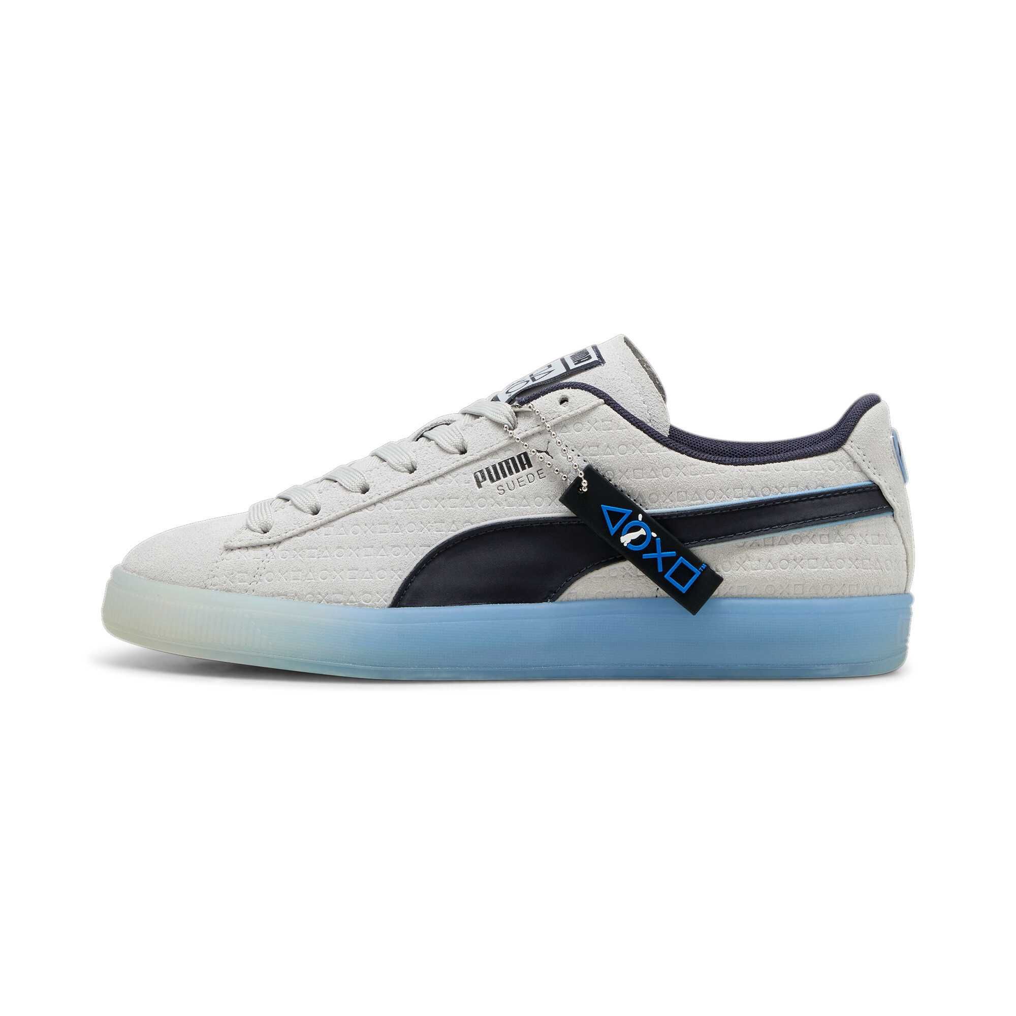 Puma suede PlayStation