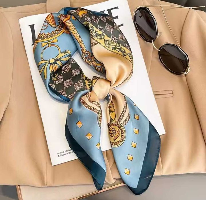 Apaszka Gawroszka 70/70