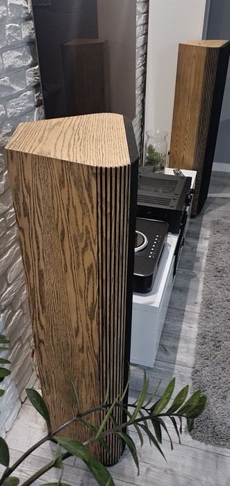 Jedyne takie Infinity Kappa 8.2i