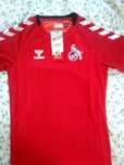 Koszulka fc koln hummel rozm.xs