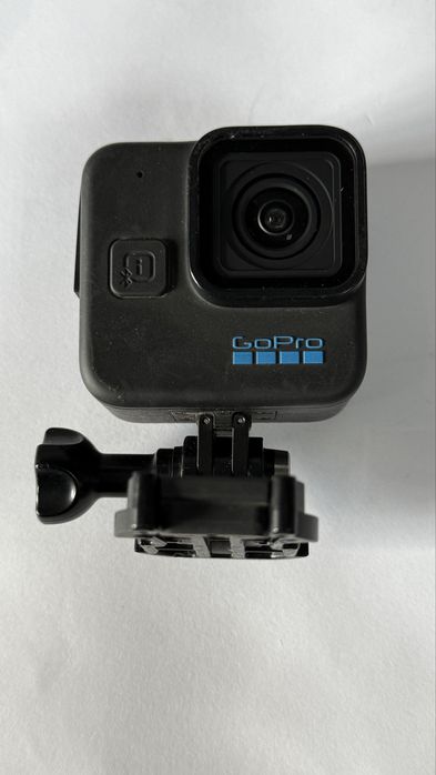Продається Камера GoPro Hero 11 Black Mini