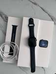 Apple Watch series 9, 45 mm stan BDB