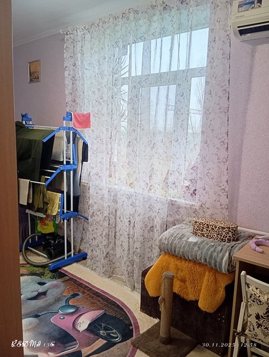 Продам двухкомнатную квартиру