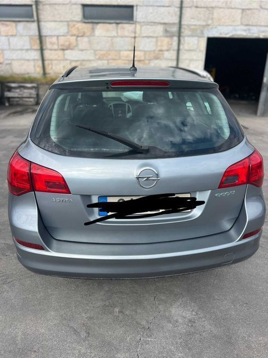 Opel Astra J Sports Tourer 1.3 CDTI de para peças