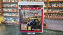 Farming Simulator 15 / PS3 / PL / PlayStation 3