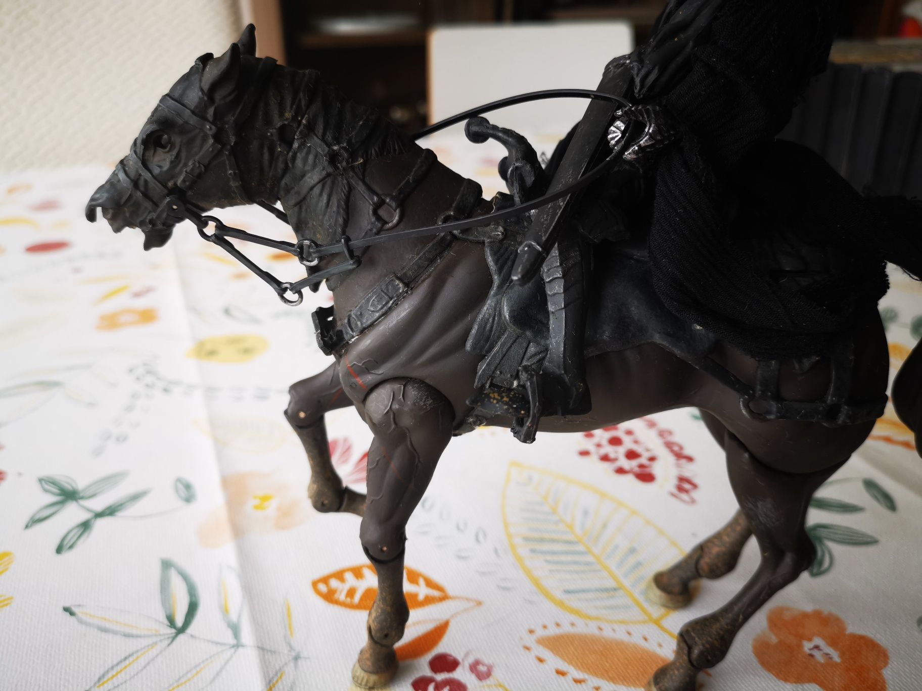 Figura Black rider nazgul