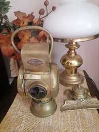Kolekcjonerska lampa firmy G, Ducellier