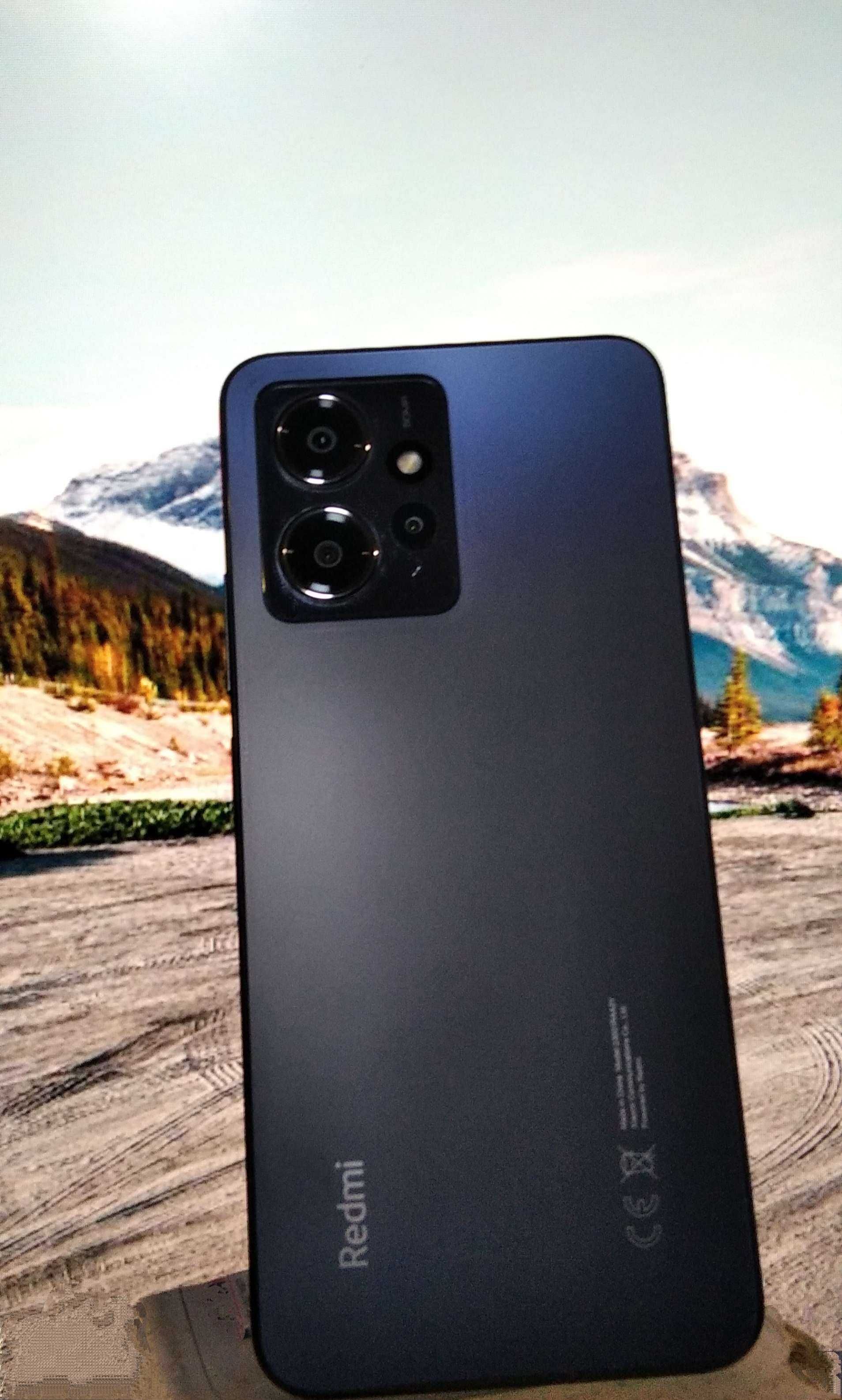 Redmi Note 12  128gb