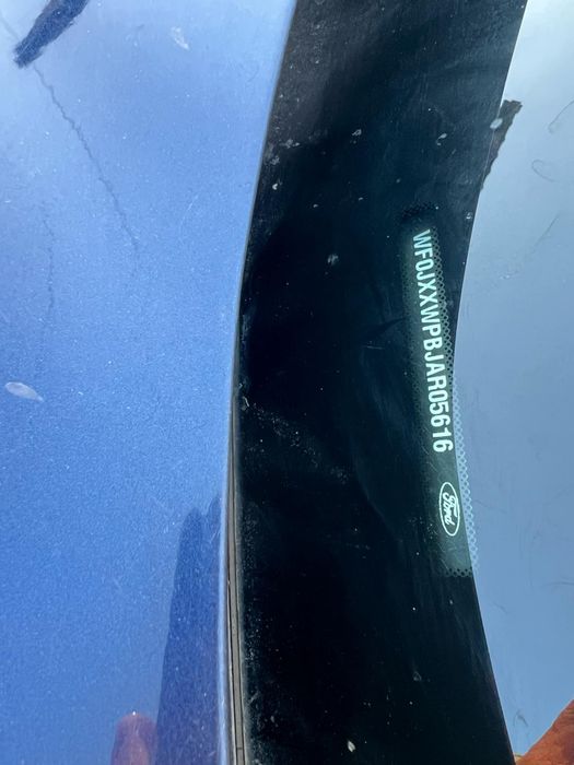 Продам авто Ford C-Max 2011