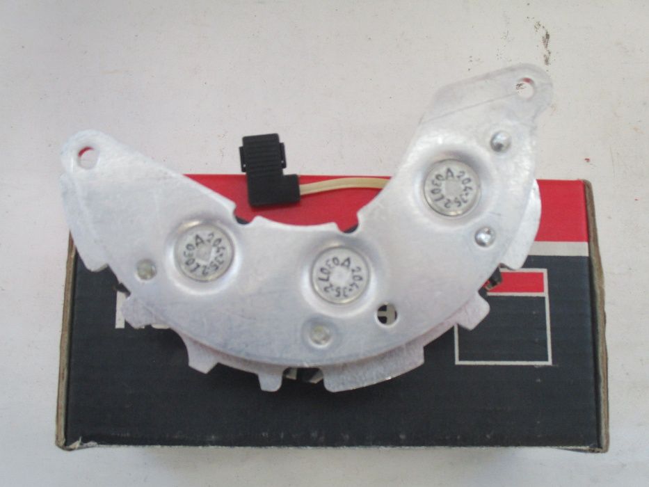 Prostownik alternatora Polonez Plus/ Cinquecento 900 Sklep Łódź-Bałuty