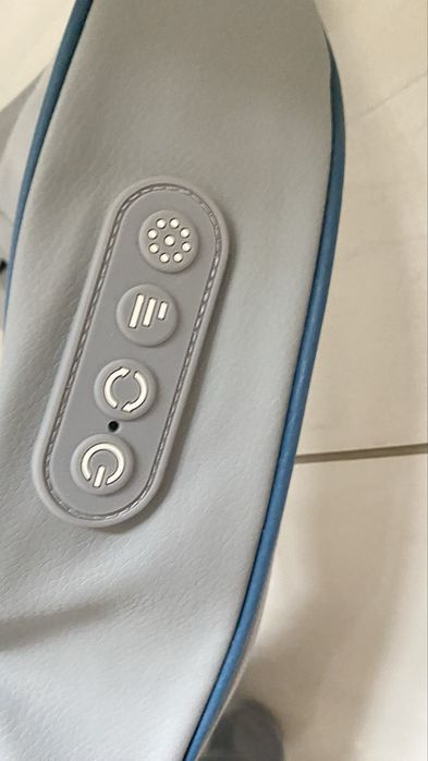 Masażer szyi i karku bezprzewodowy  usb c