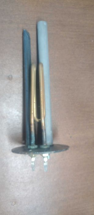 Grzałka do ogrzewacza Elektromet