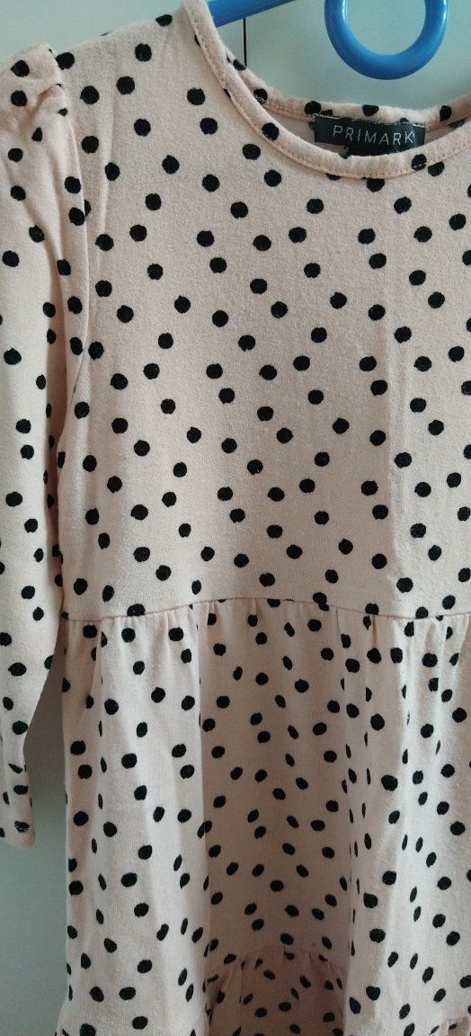 Sukieneczka Primark, rozmiar 104