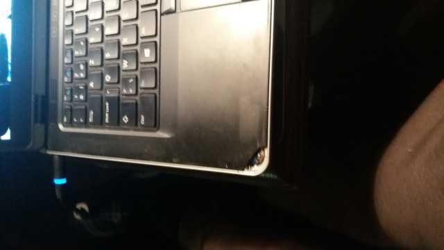 Laptop Dell E6430U 14" i5-3437U 4GB/2GB mSATA Slim
