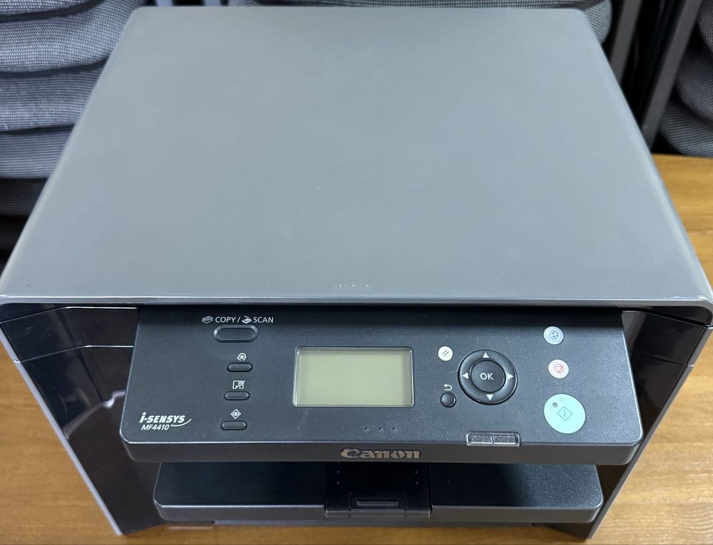 Принтер Canon i-sensys MF 4410