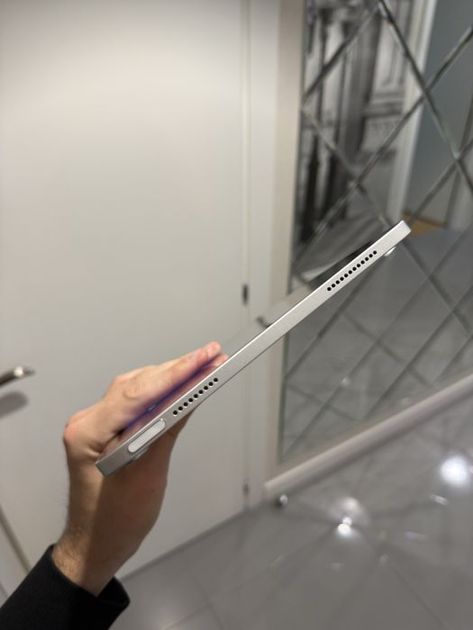 Новий ipad 10 покоління 64gb wifi silver 10.9 mdm з гарнатією