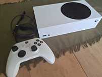 X Box Series S- 512 GB