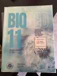 Livros bio geo biologia e geologia 11° ano