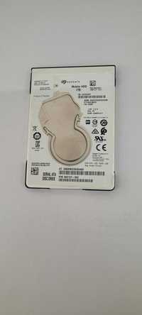 używany dysk twardy HDD 2,5" Seagate 1000GB 5400 rpm SATA