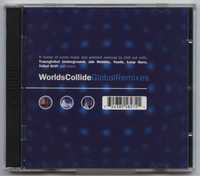 CD Worlds Collide / Global Remixes: Transglobal Underground... (2CD)