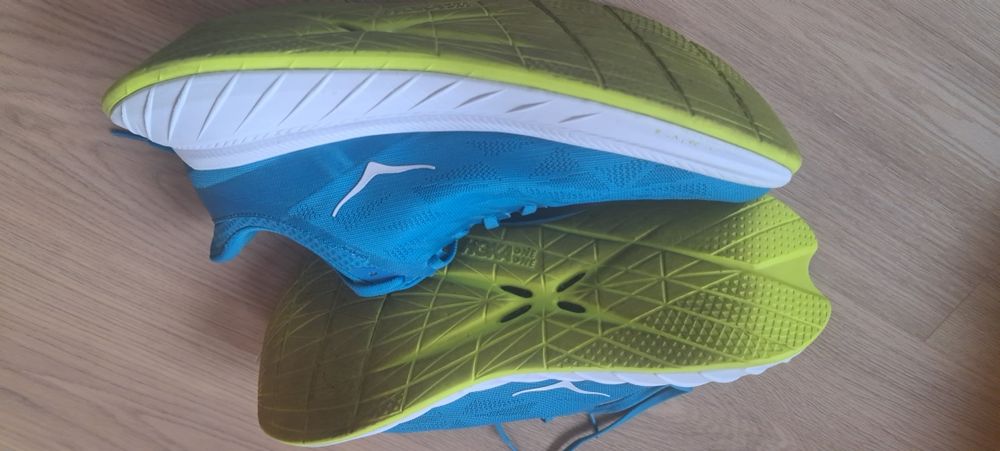 Hoka ONE ONE Carbon X 2 Rozm.44,2/3